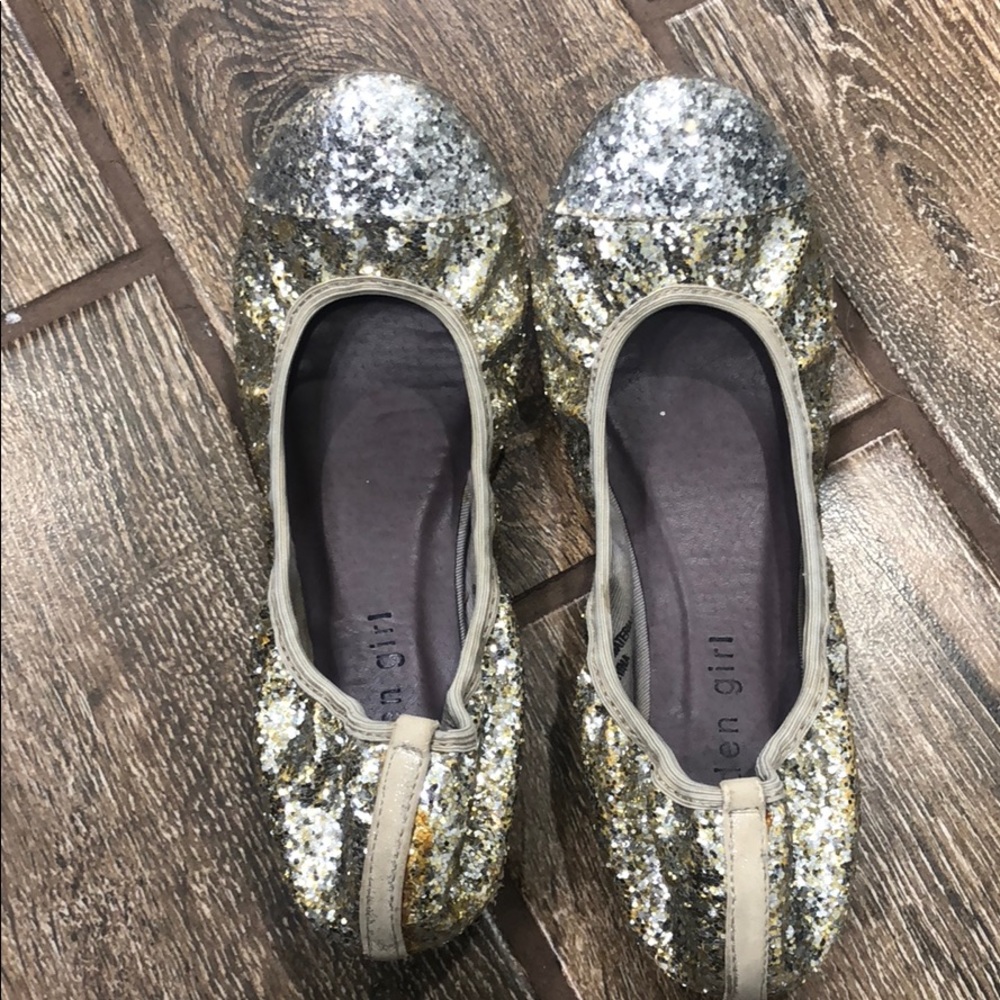 Madden Girl, Size 6, Excellent Condition.